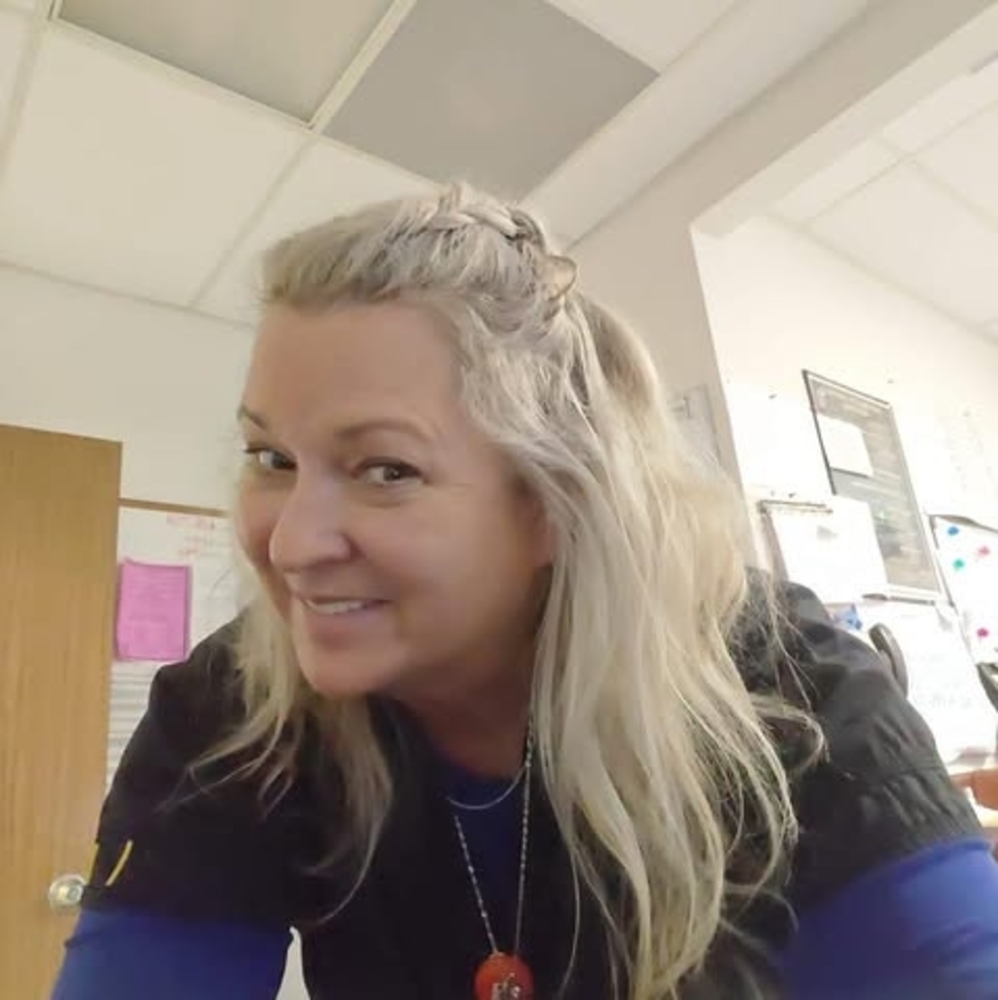 Meet your Posher, Drea